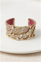 Bracelet Les Georgettes Woman in Silver 223365898498